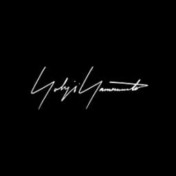 Yohji Yamamoto logo